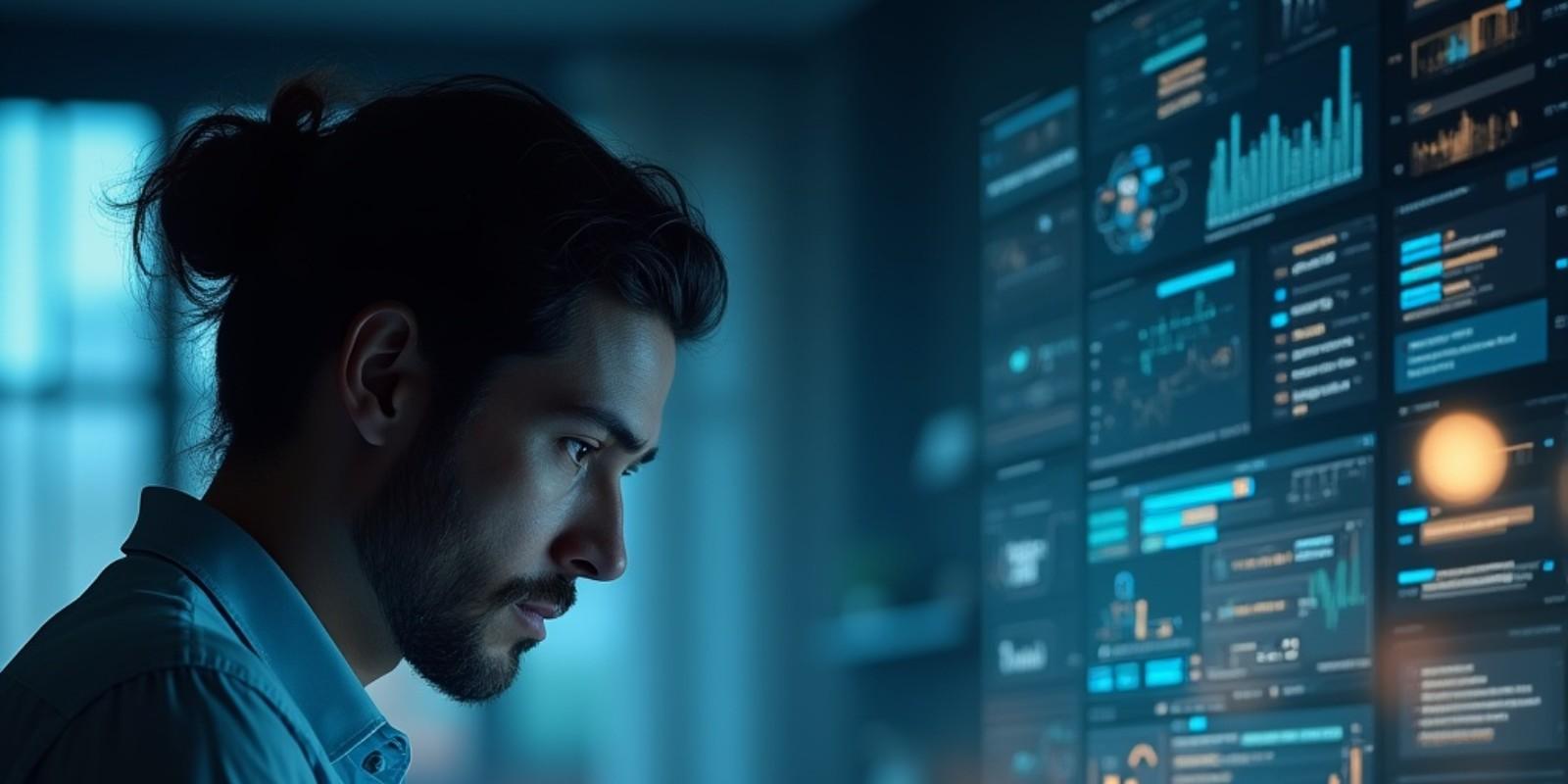 Inteligencia Artificial: Potencia tu Negocio Hoy