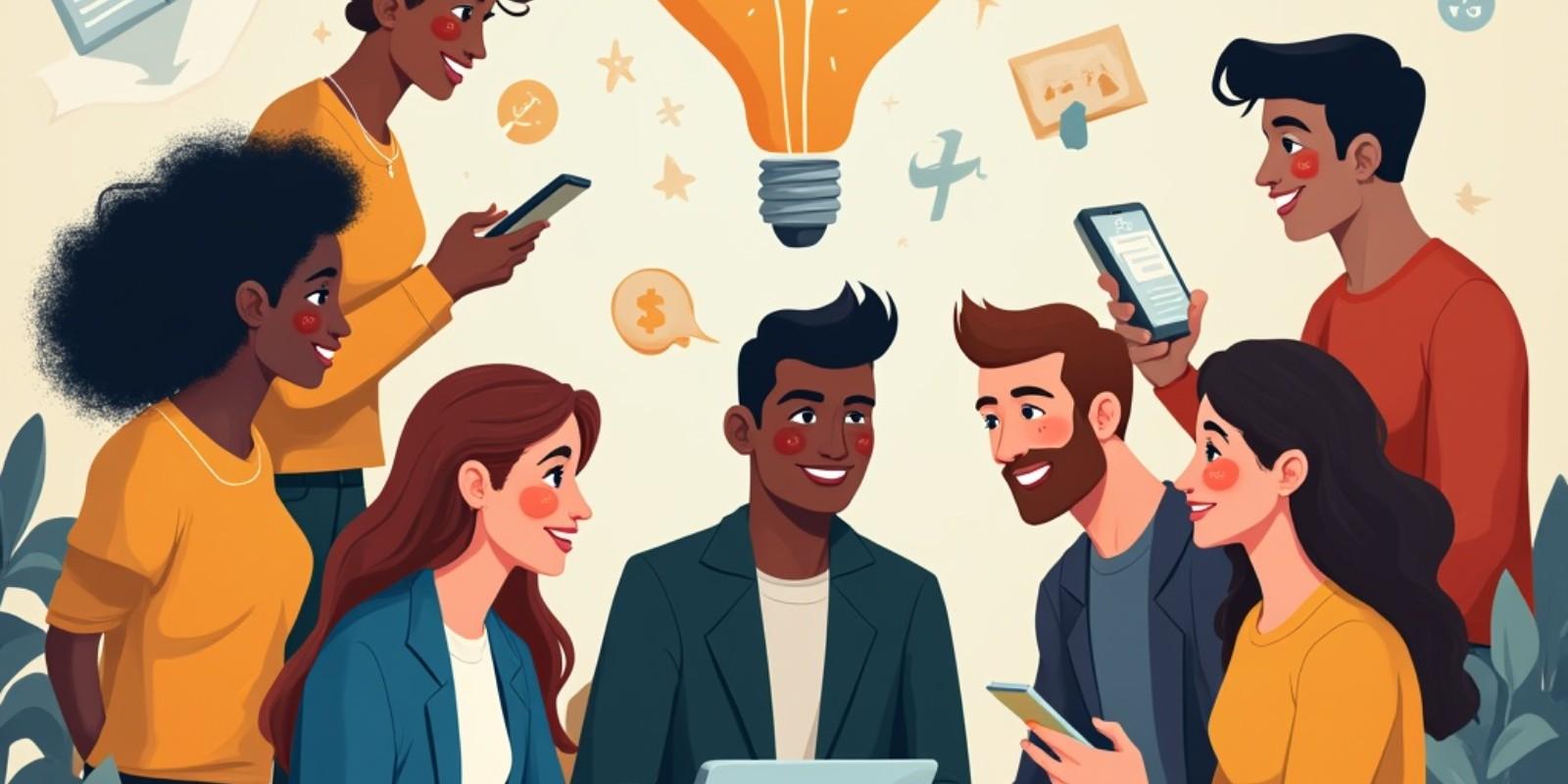 Supera el miedo a la tecnología y transforma tu vida