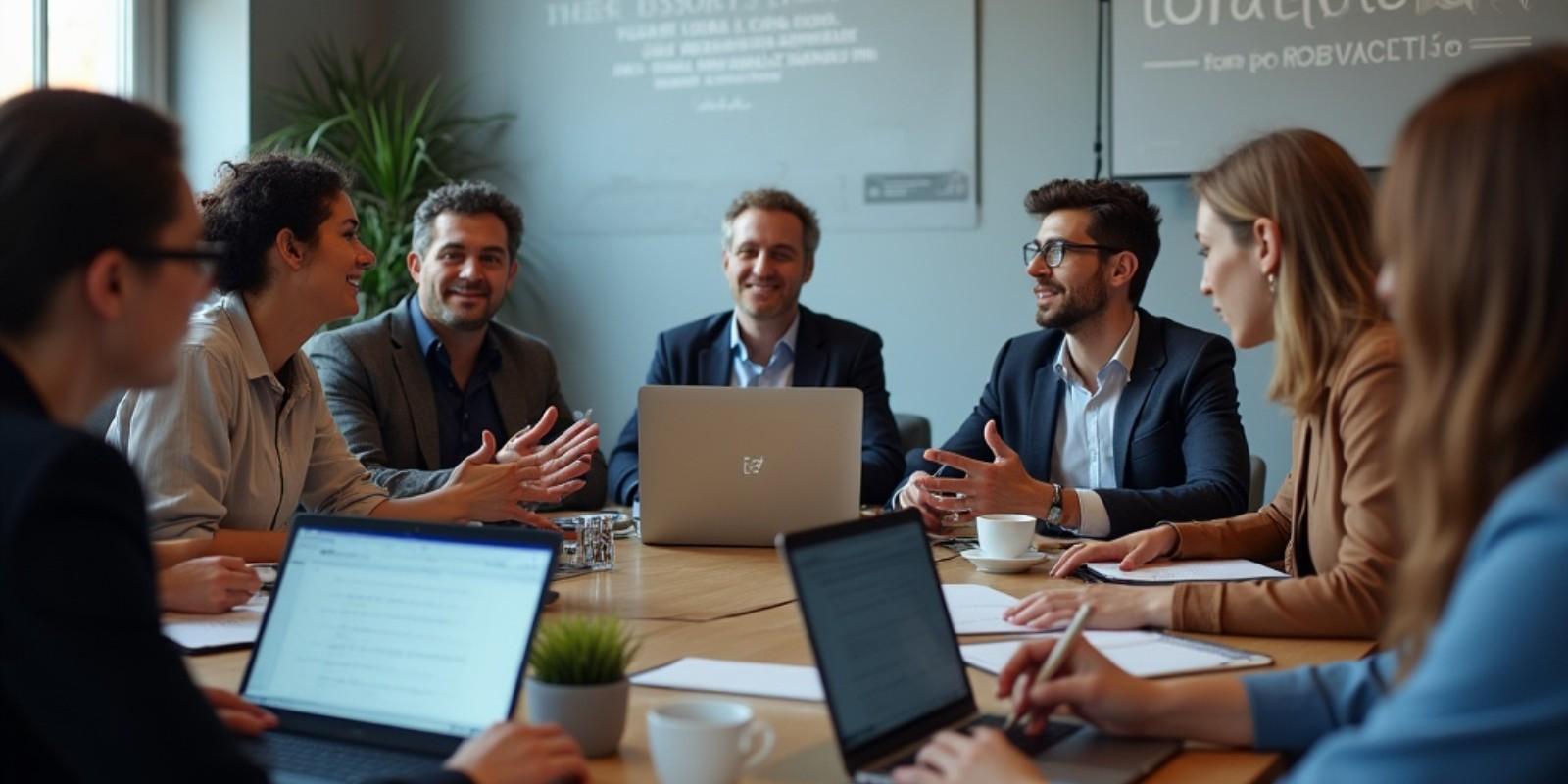 Transforma tu vida con una formación efectiva