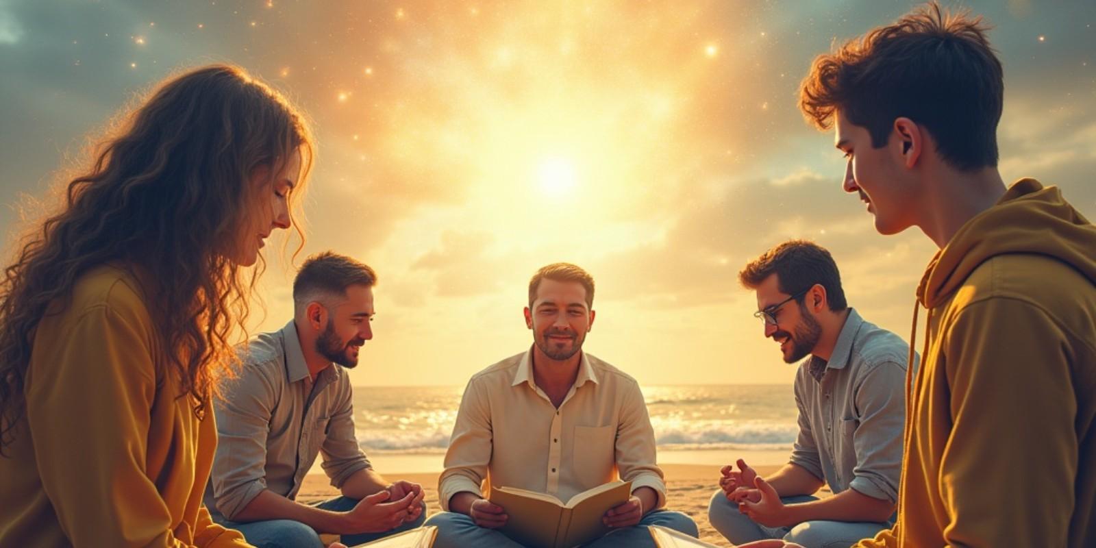 Crecimiento Personal: La Clave para Transformar Vidas