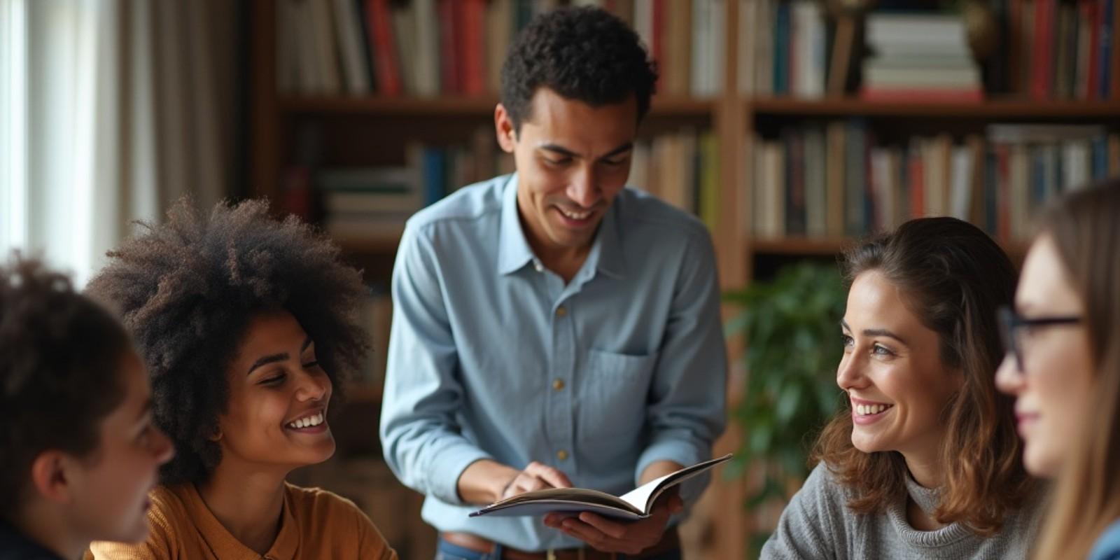 Formación Continua: Clave para el Éxito Profesional