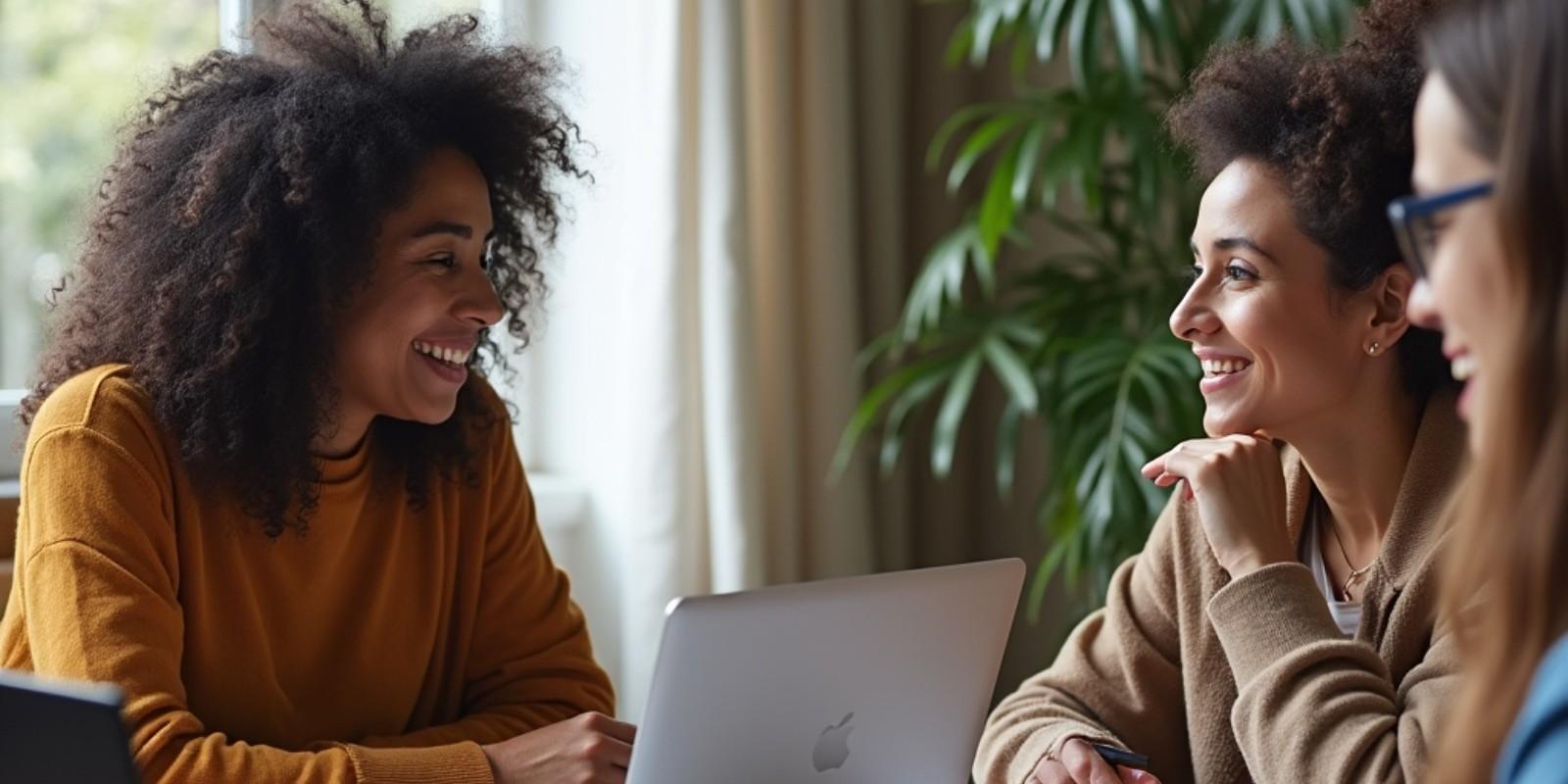 Aprender en Comunidad: Potencia Tu Crecimiento Personal