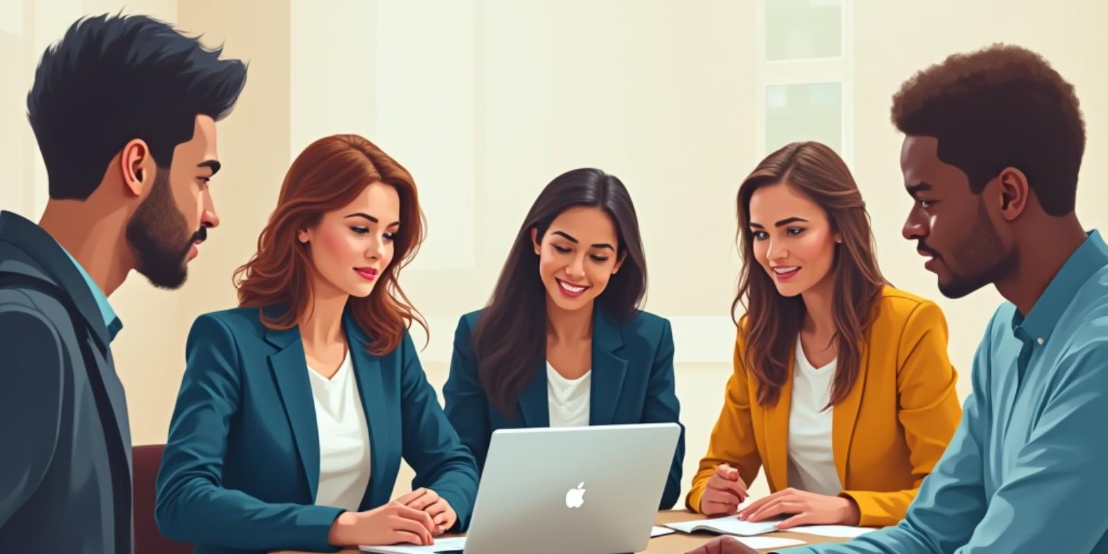 Invertir en tu formación para el éxito profesional