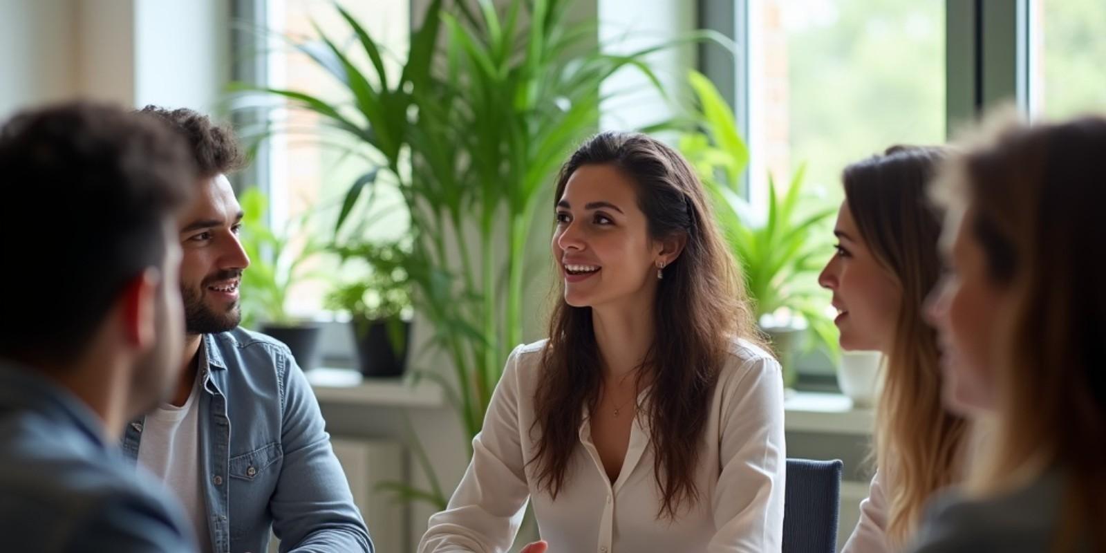 Liderazgo: Inspirar a través de la Empatía y Ejemplo by eXp Realty