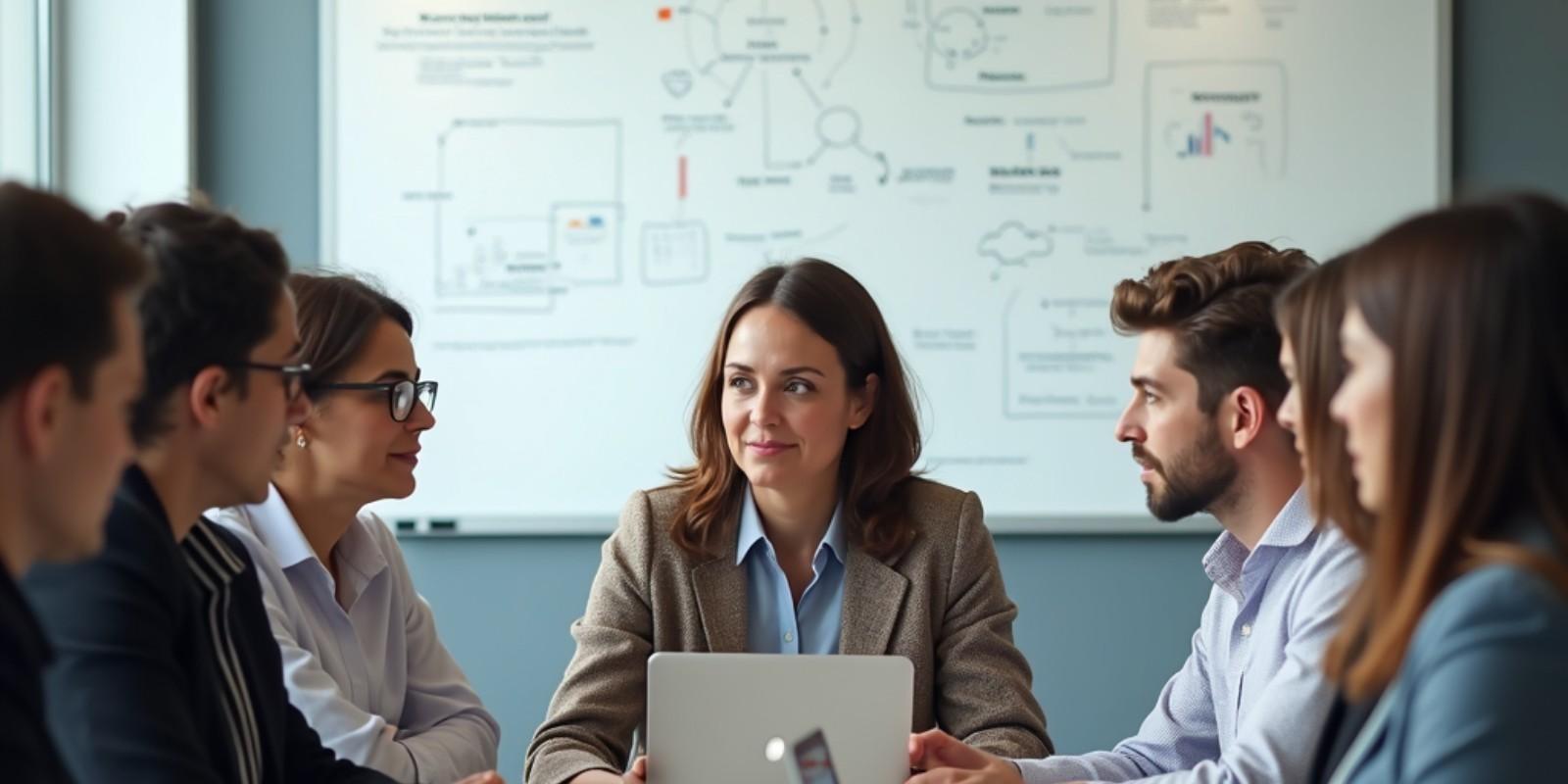 Liderazgo: Valentía y Aprendizaje en la Incertidumbre