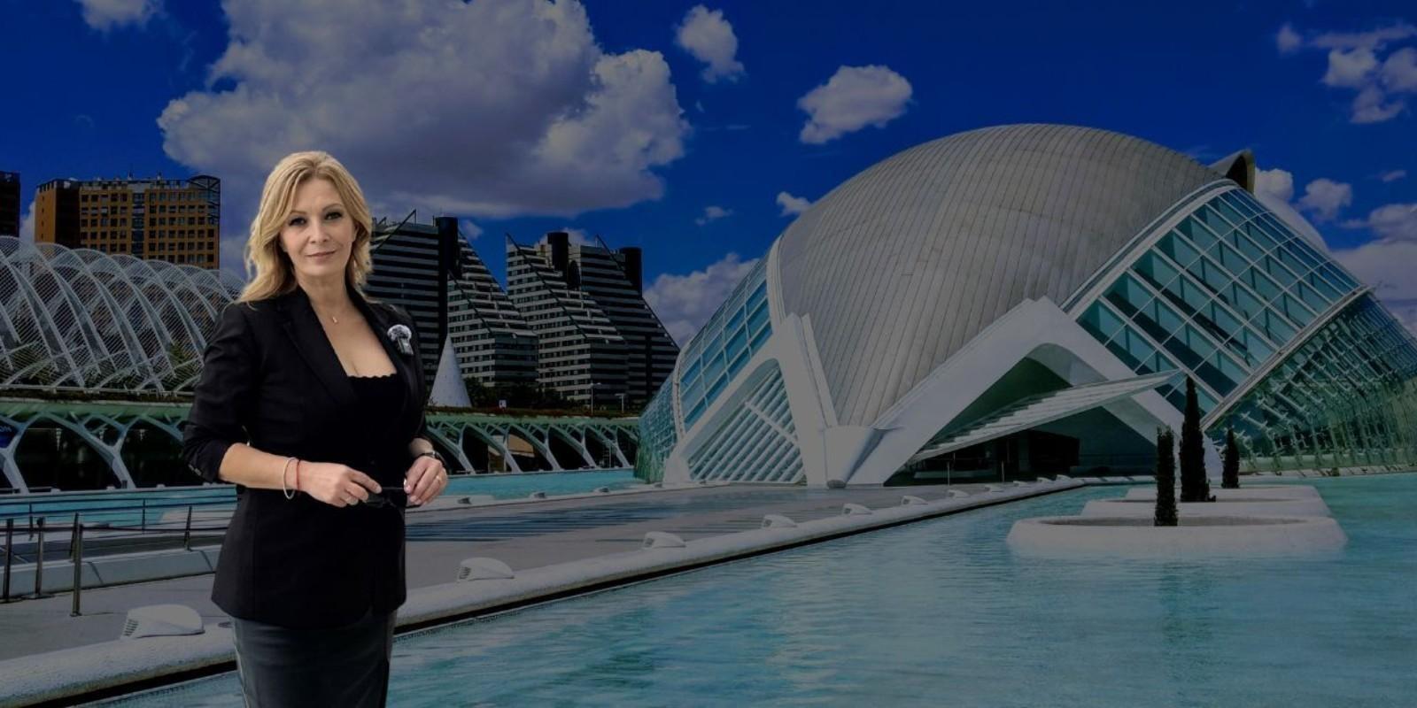 Cómo trabajo con mis clientes en el sector inmobiliario en Valencia, España