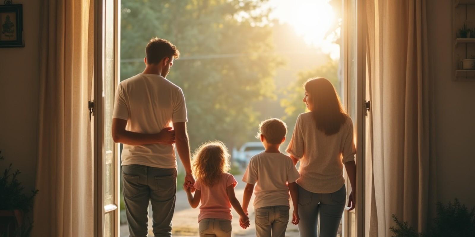 Claves para Comprar una Vivienda sin Estrés