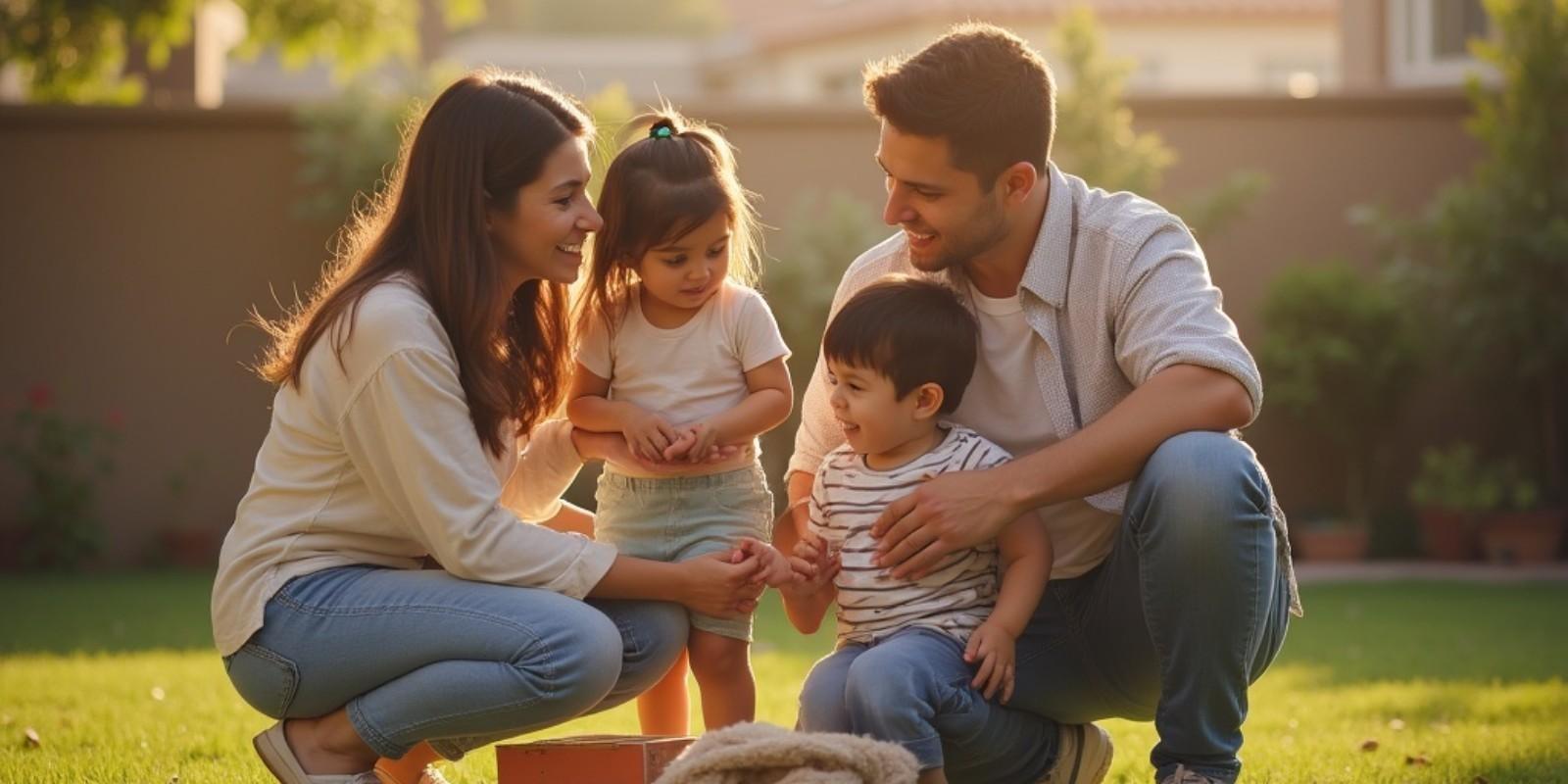 Inmobiliario: Transformando Sueños en Realidades