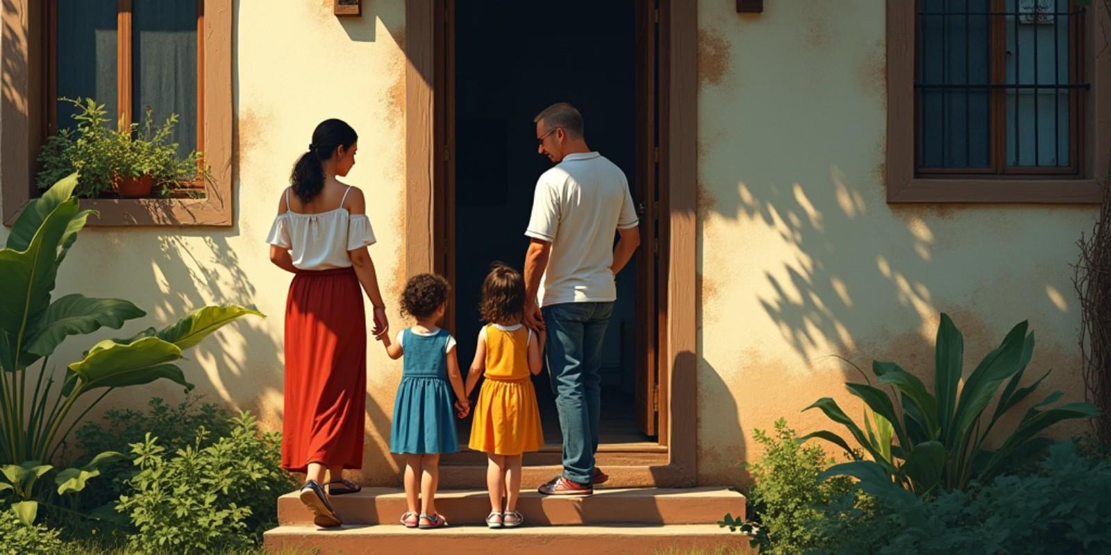 Acompañamiento Profesional en la Compra de Vivienda