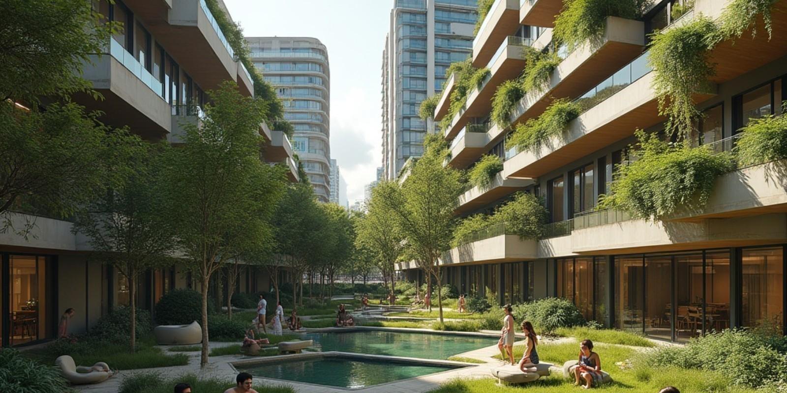 Sostenibilidad Inmobiliaria: Rentabilidad y Futuro en España.