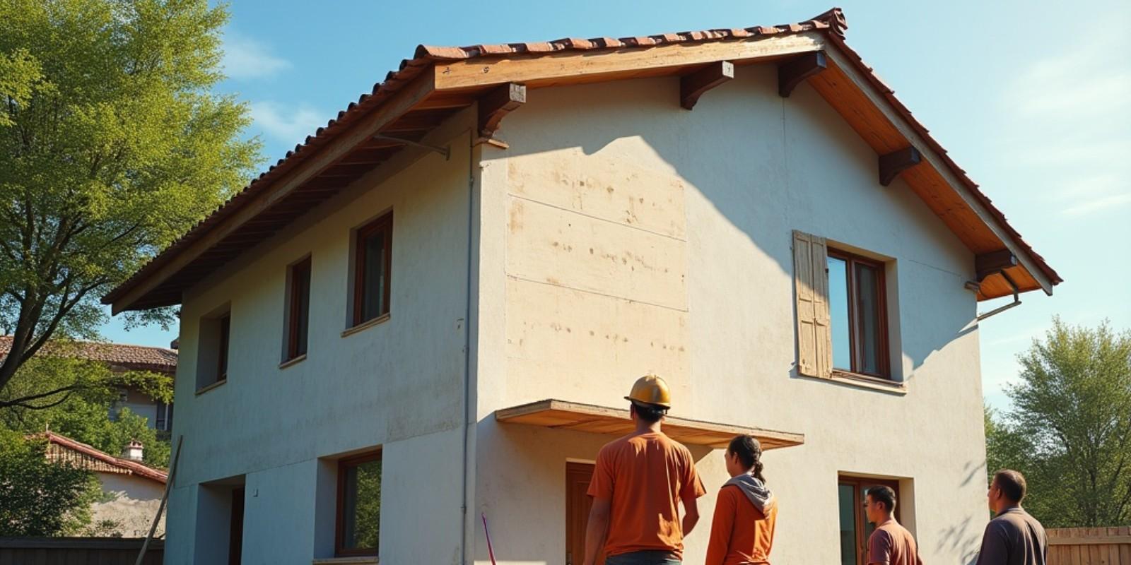 Aislamiento Térmico: La inversión más rentable