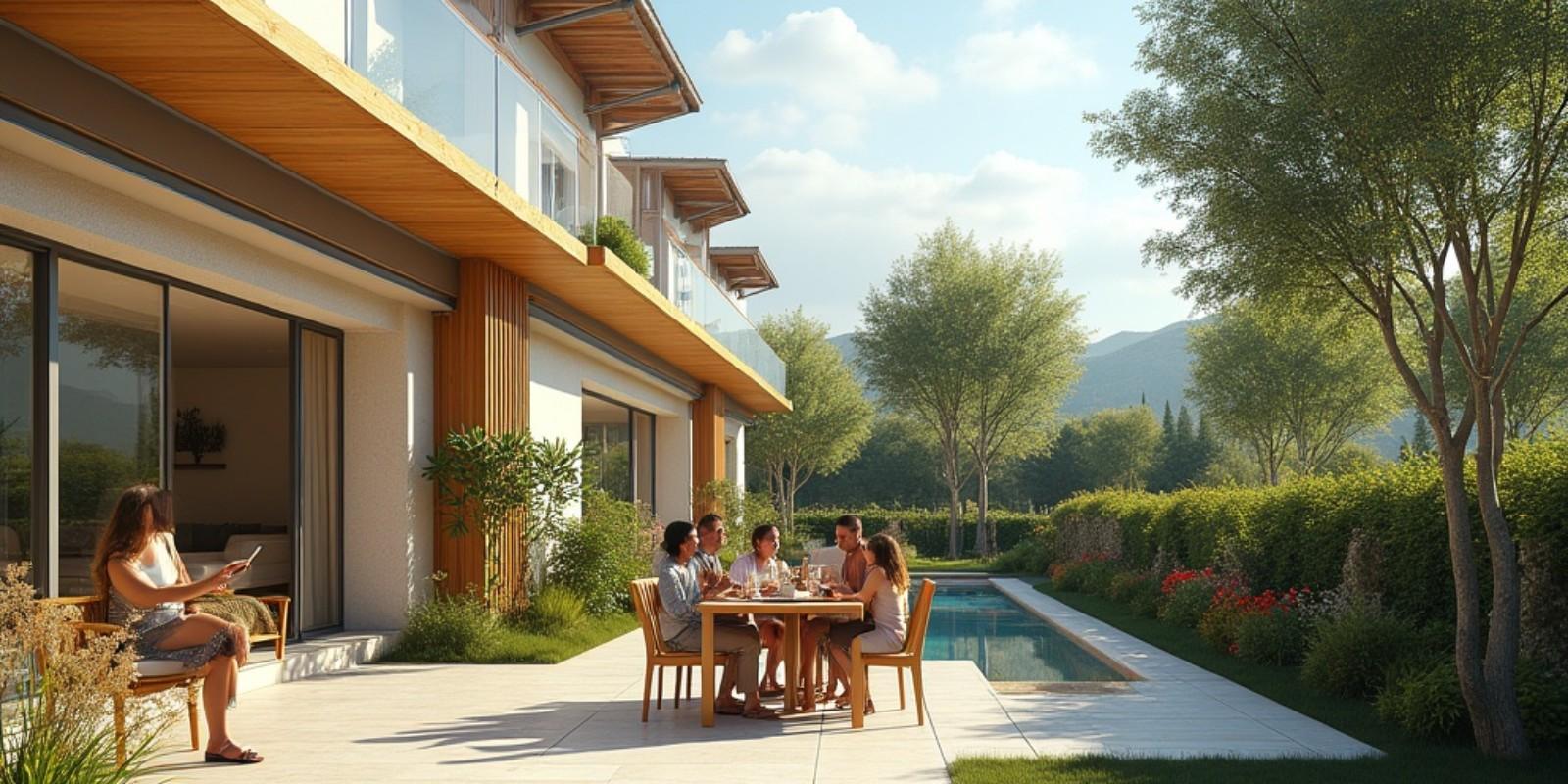 Energías Renovables: Aerotermia, Fotovoltaica y Geermia