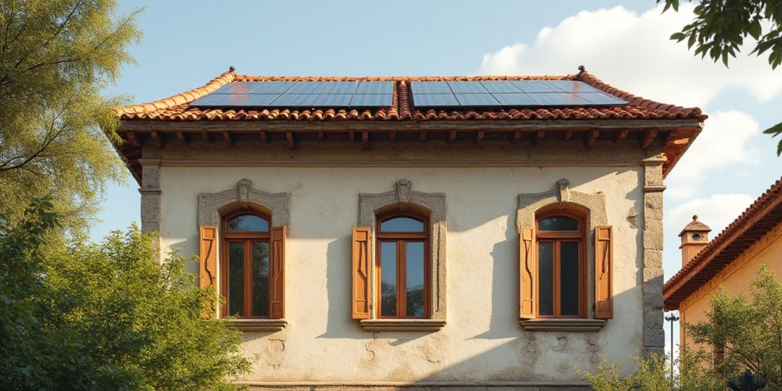 Rehabilitación energética: mejora tu edificio paso a paso