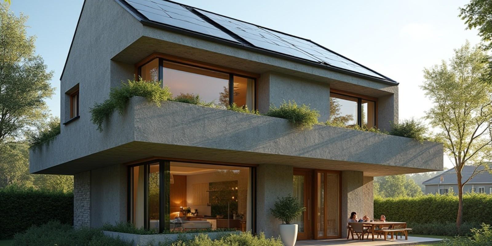 Sostenibilidad y Valor de Viviendas en el Mercado en España