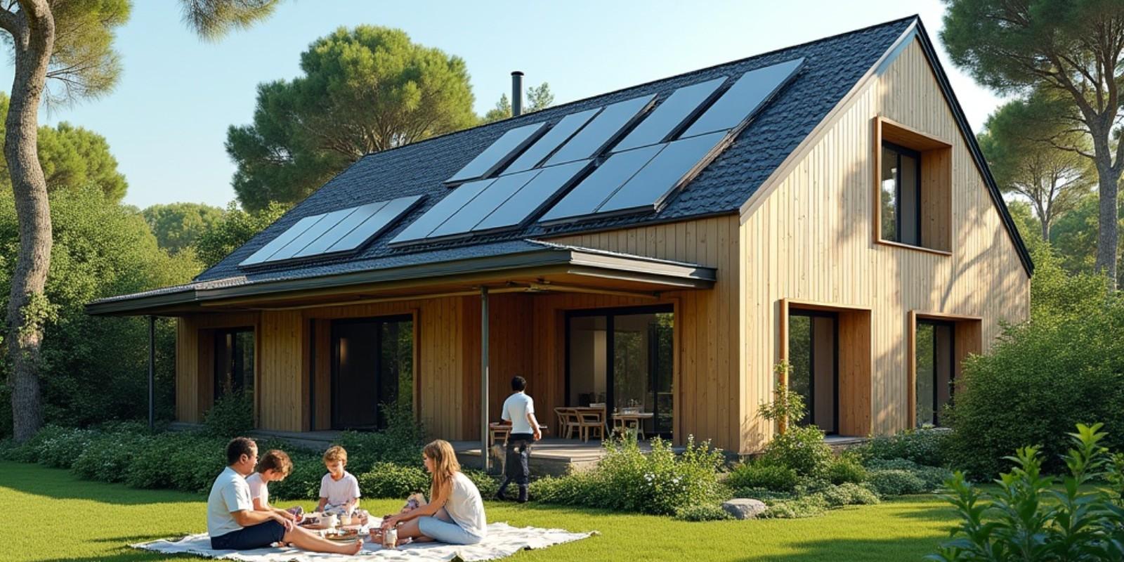 Sostenibilidad en Bienes Raíces: El Futuro Inmobiliario