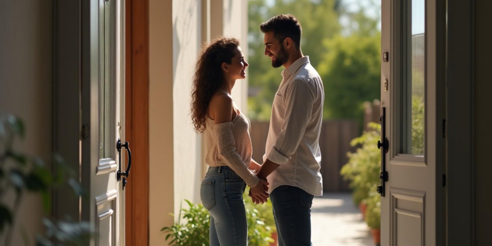 Acompañamiento Profesional en la Búsqueda de Hogar en Valencia, España