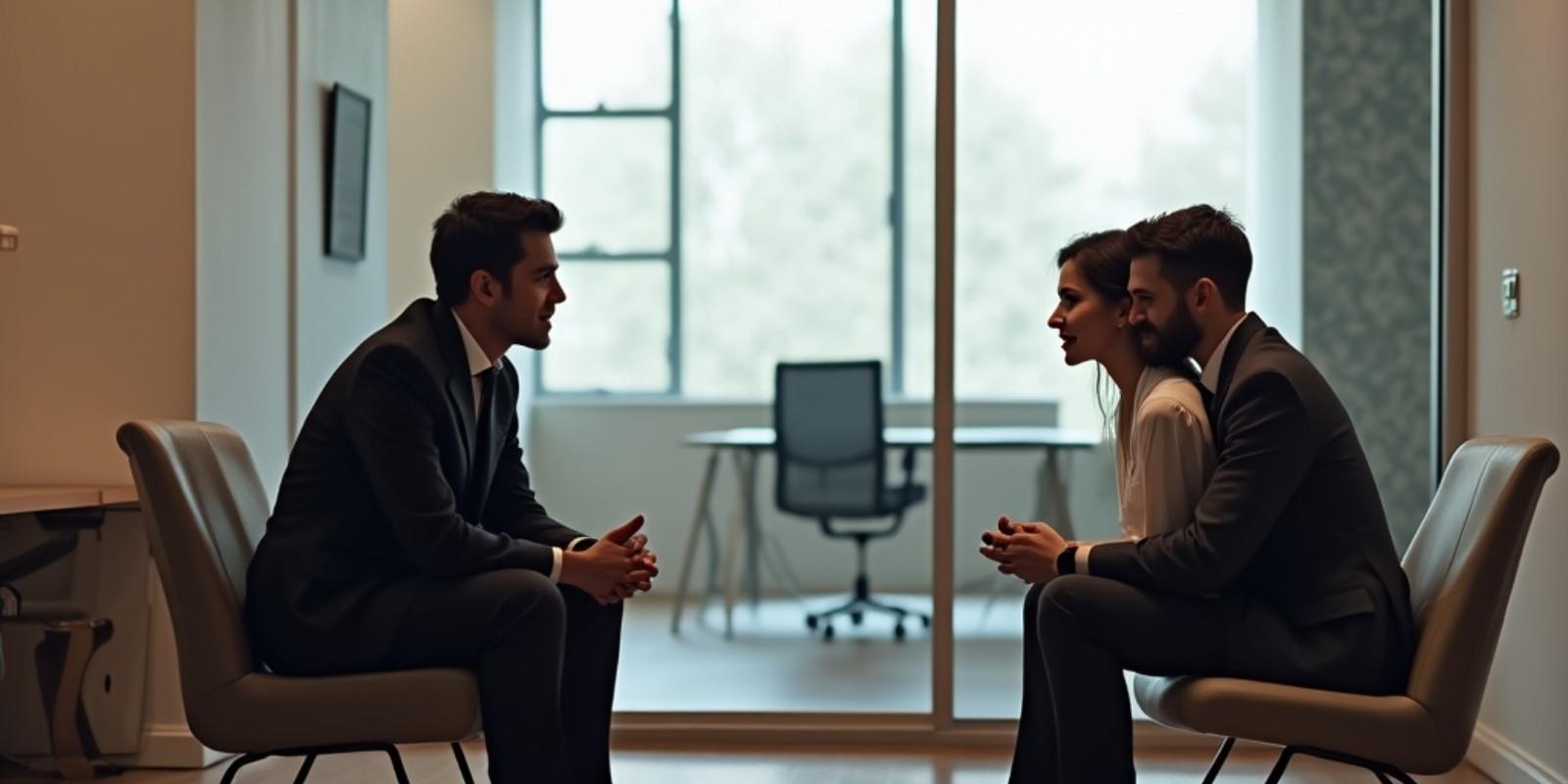 La Importancia de escucha activa de un agente inmobiliario