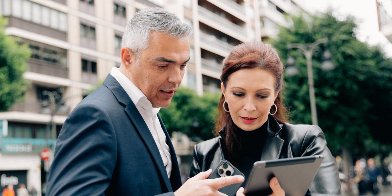 Acompañar: La Clave para Decisiones Confiadas