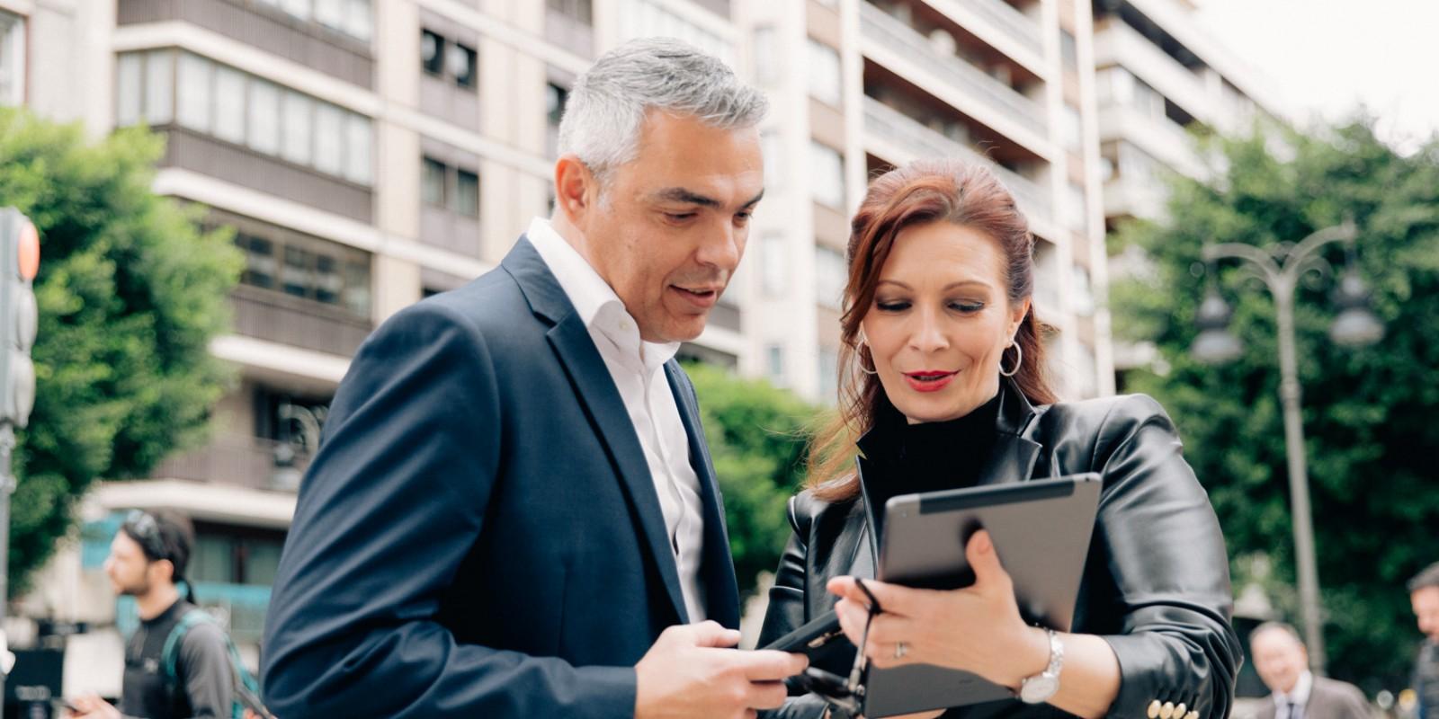 El Éxito Inmobiliario: Equilibrio y Bienestar del Cliente