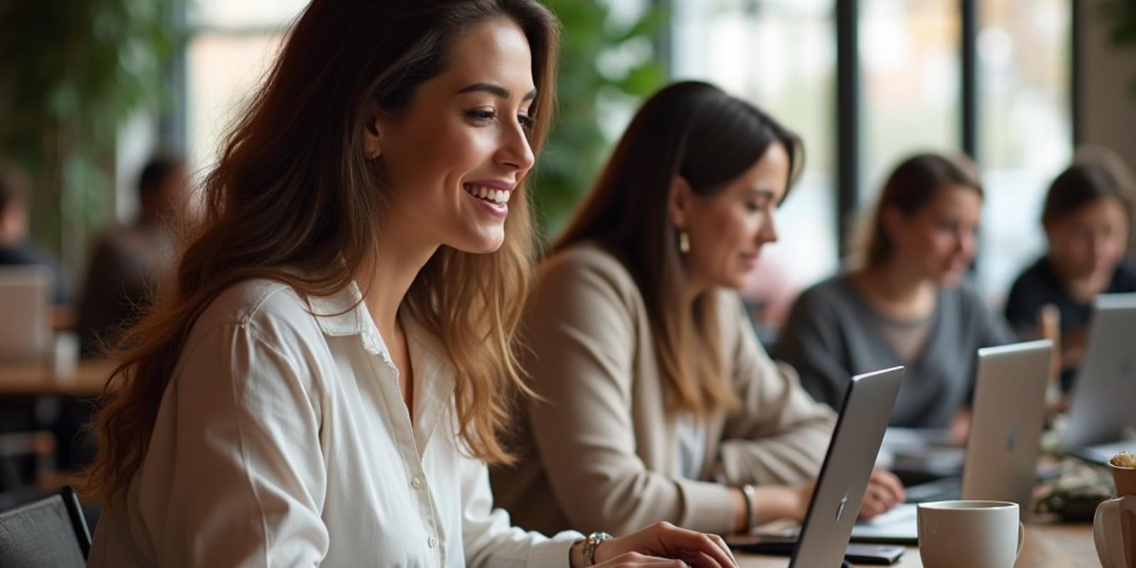 Libertad Profesional: Transforma Tu Carrera Sin Empezar De Cero con MOVIMIENTO EXPress