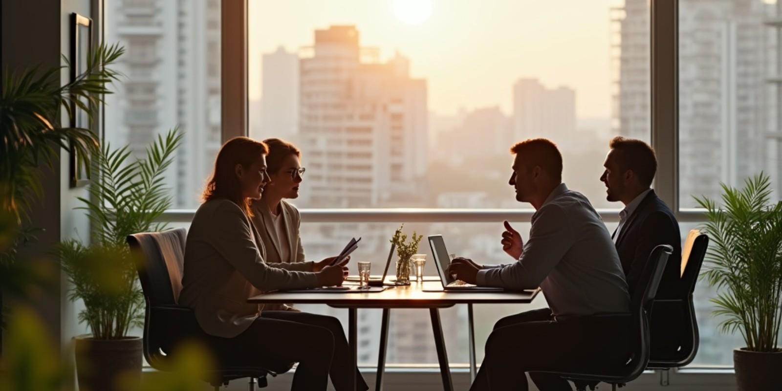 Transforma tu carrera con Movimiento Express