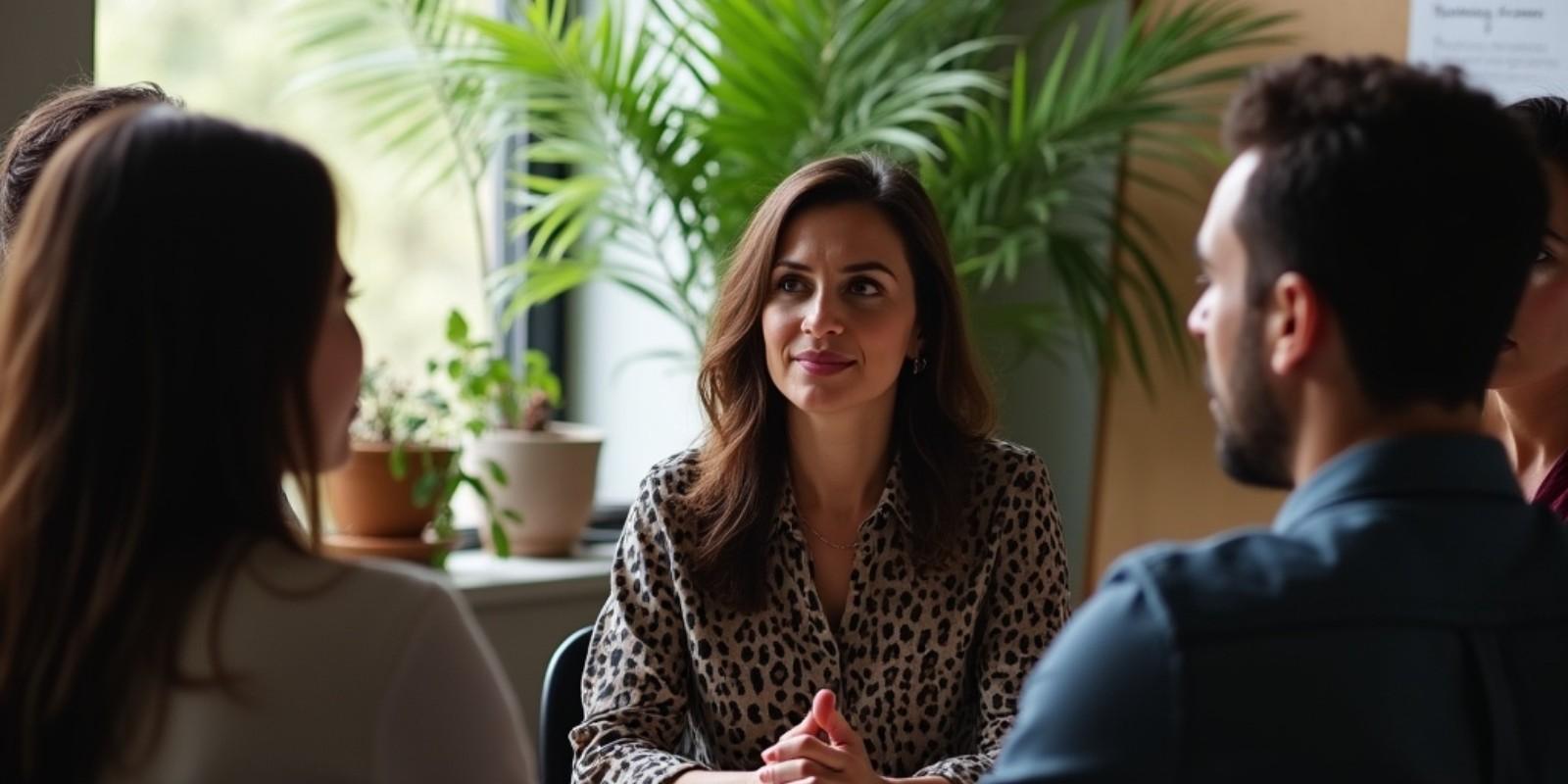 Transformación Personal en Movimiento Express