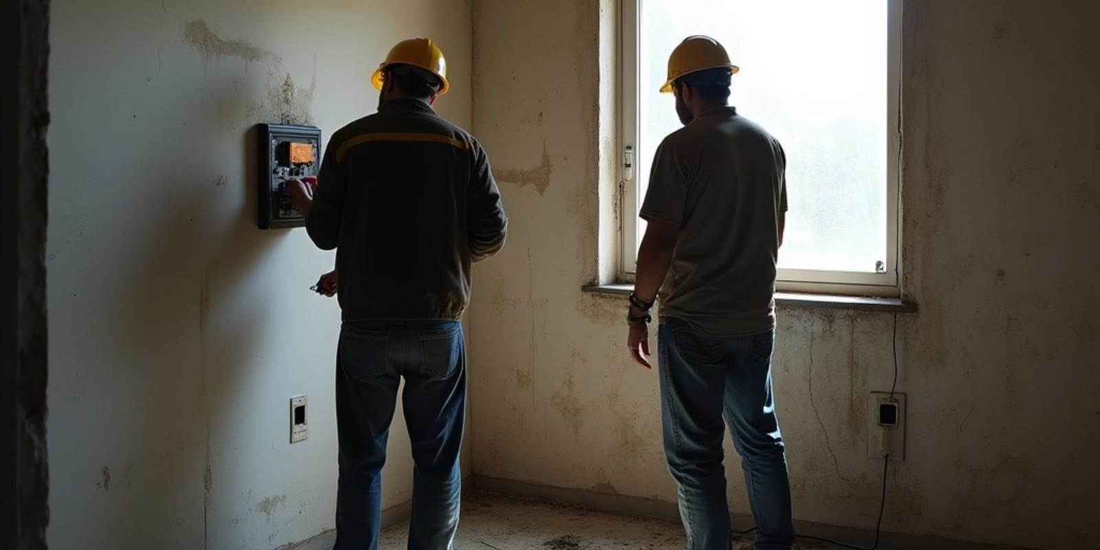 Descubre cómo demostrar vicios ocultos en propiedades en España