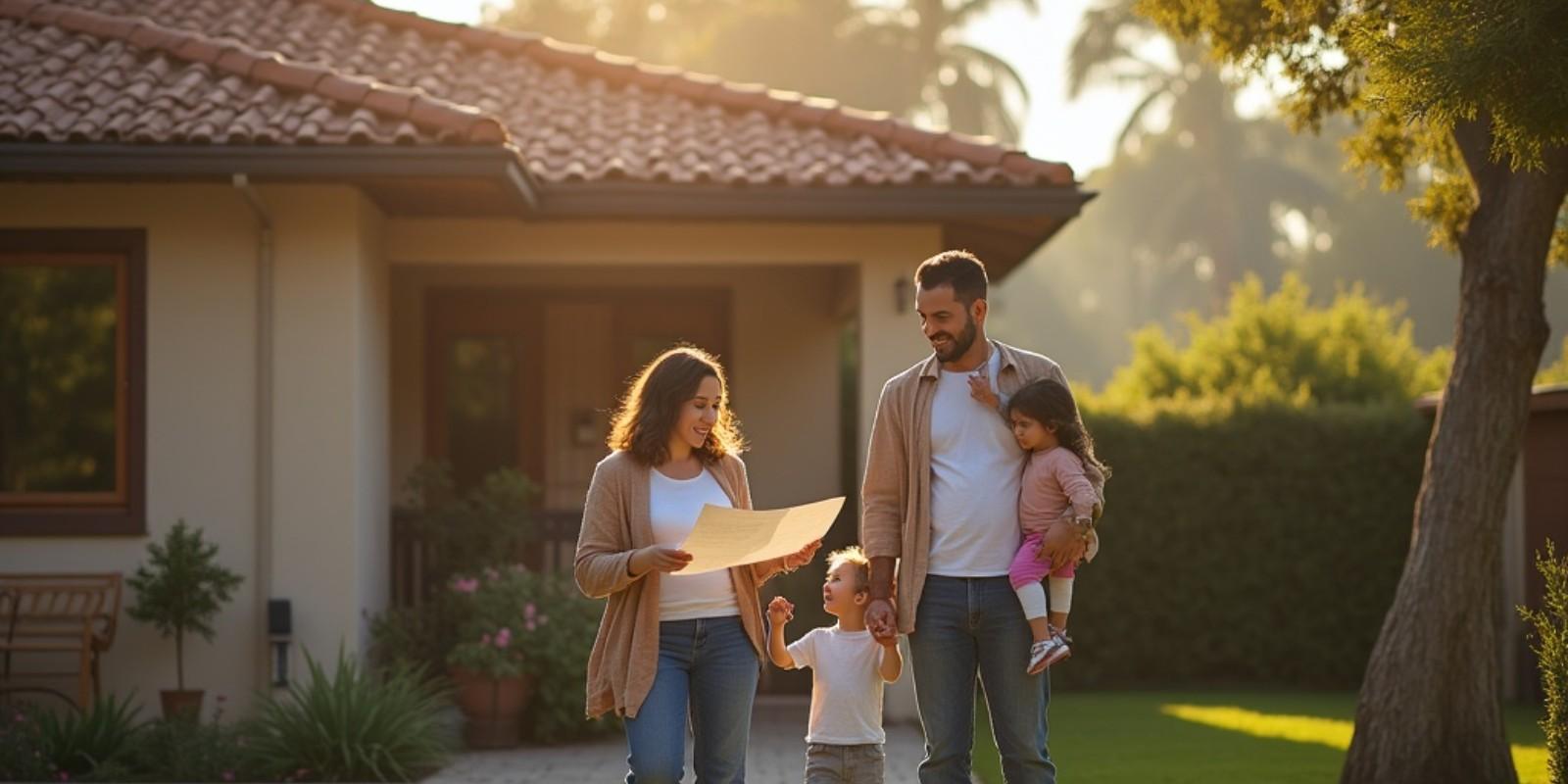 Decisiones Inteligentes al Comprar Vivienda en España