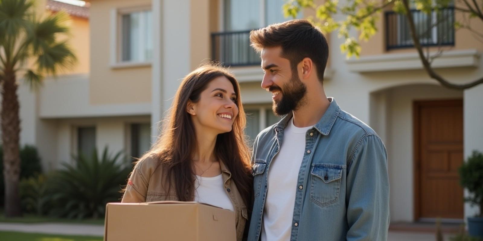 Errores Comunes al Comprar una Casa y Cómo Evitarlos en España 