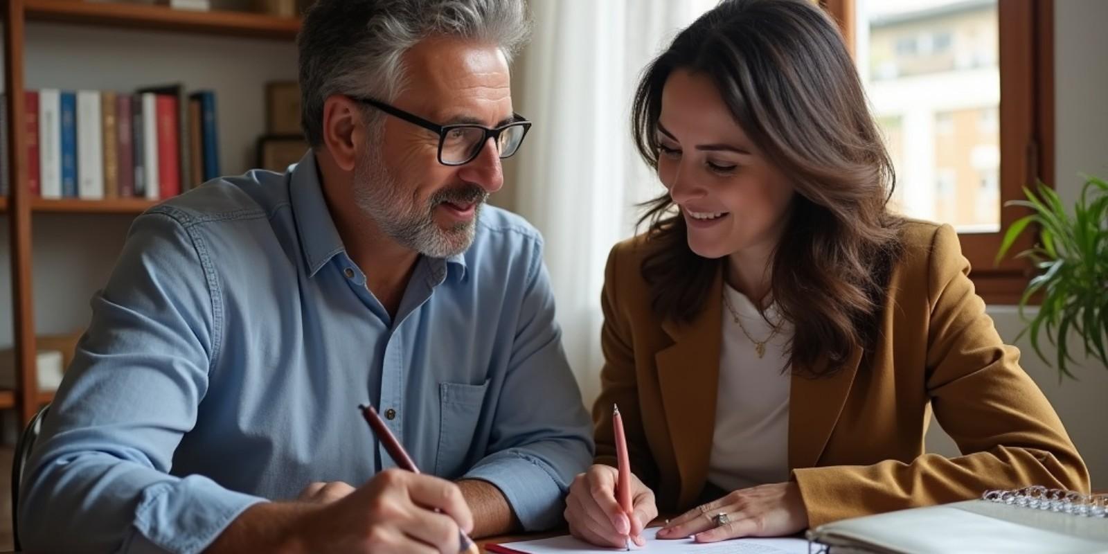 Qué revisar antes de firmar una compraventa en España