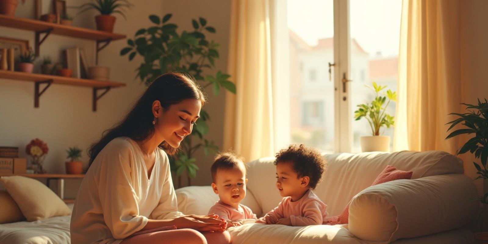 Vivienda: Elegir entre vivir o invertir en España