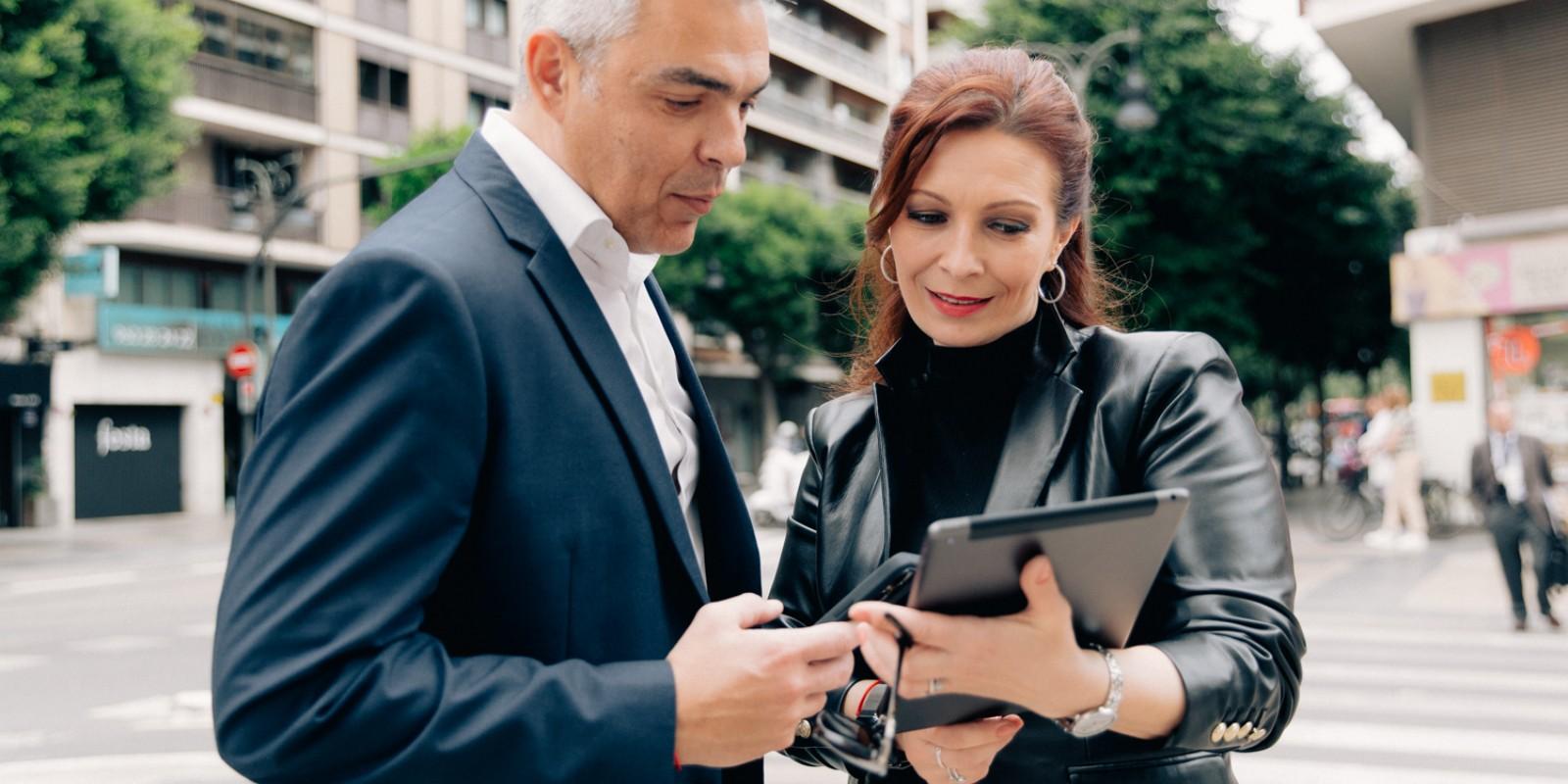 Documentos Clave para Comprar Propiedad en España