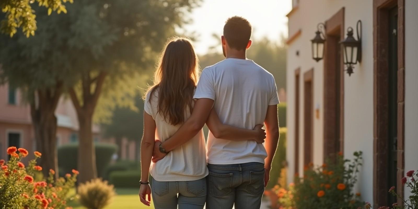 Decisiones Clave para Comprar Vivienda en Valencia, España