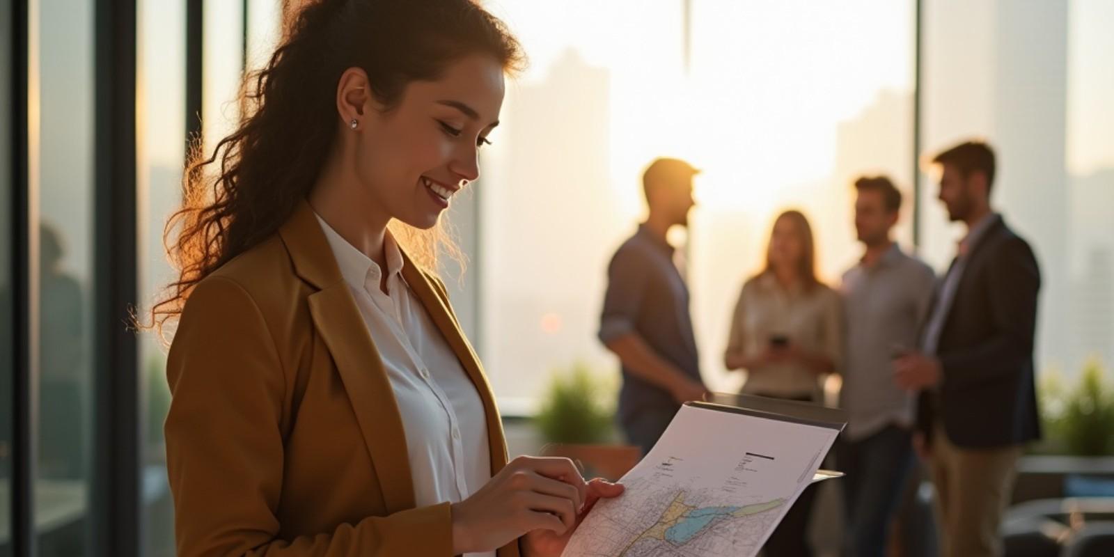 Construye tu Negocio Inmobiliario Sin Riesgos con eXp Realty