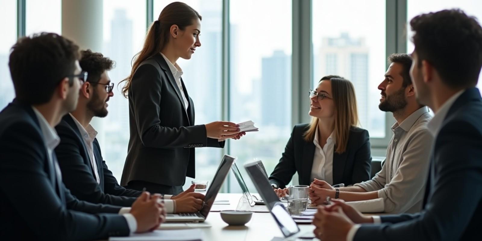 Agentes Inmobiliarios en eXp Realty: Escalabilidad y Éxito Empresarial