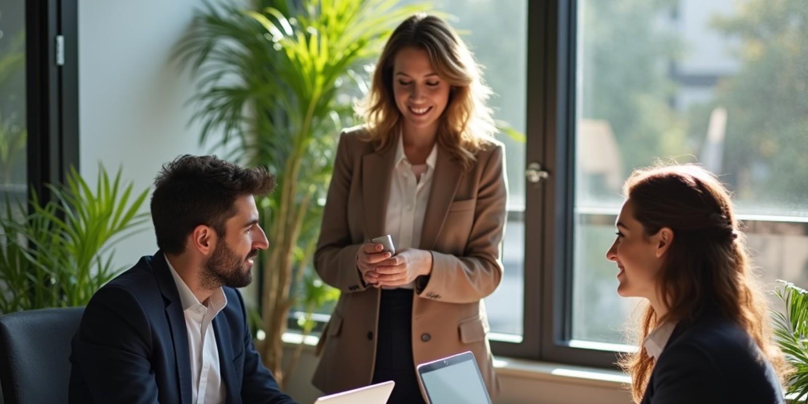 De Agente Independiente a Líder Global con eXp Realty