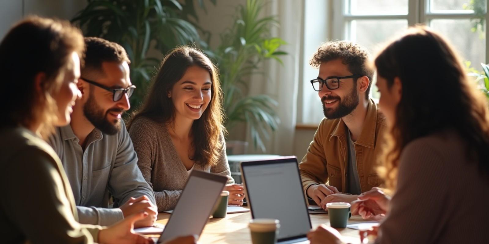 Construyendo Equipos sin Perder tu Marca Personal con eXp Realty