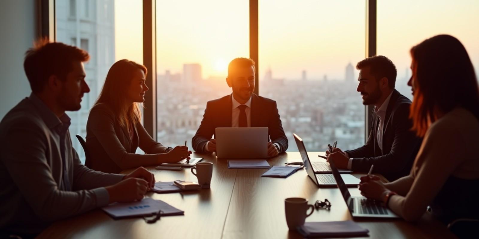 Liderazgo y Crecimiento: Ingresos Sostenibles con eXp Realty