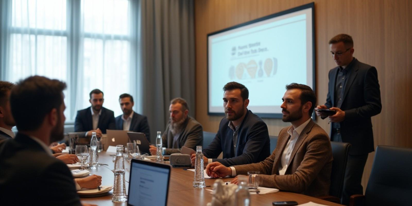 Movimiento Express: Transformando el Sector Inmobiliario