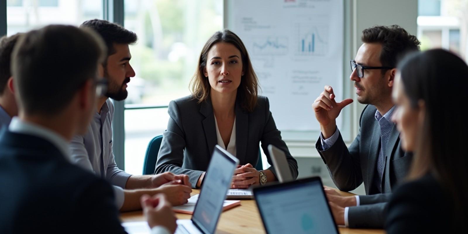 Movimiento Express: Transformación en el Sector Inmobiliario