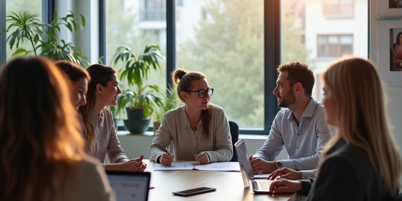 Movimiento Express: Crecimiento para Agentes Inmobiliarios