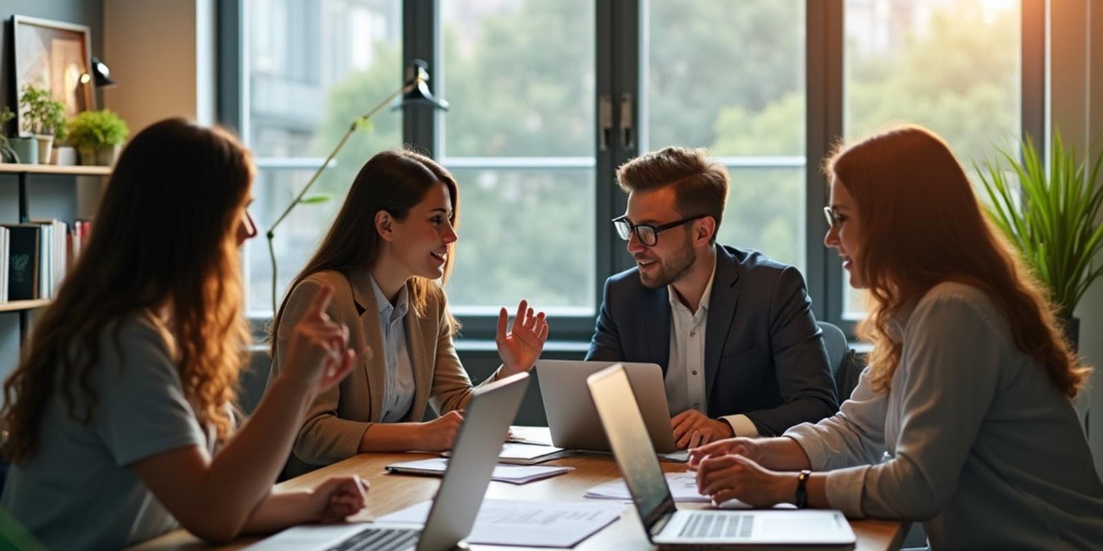 Movimiento Express: Diálogo y Pensamiento Crítico