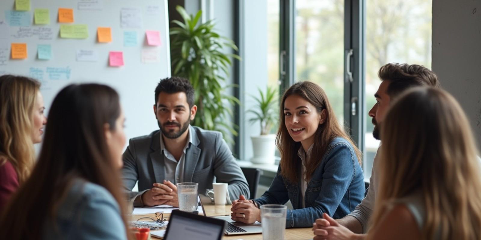 Crecimiento Personal: Clave para el Éxito Profesional