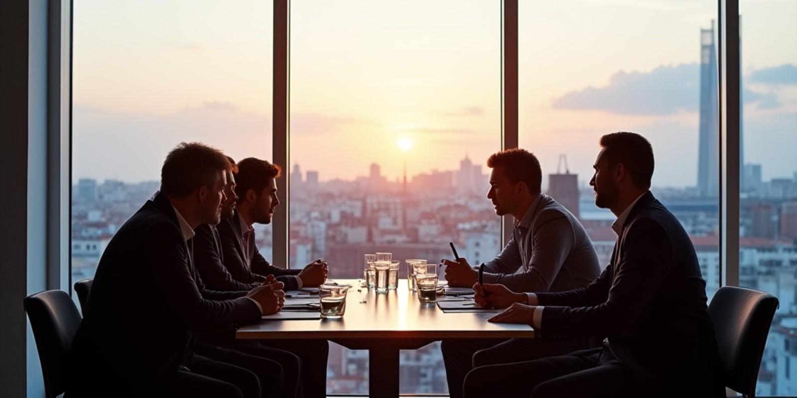 Inversión Latinoamericana en España: Oportunidades Clave con eXp Realty