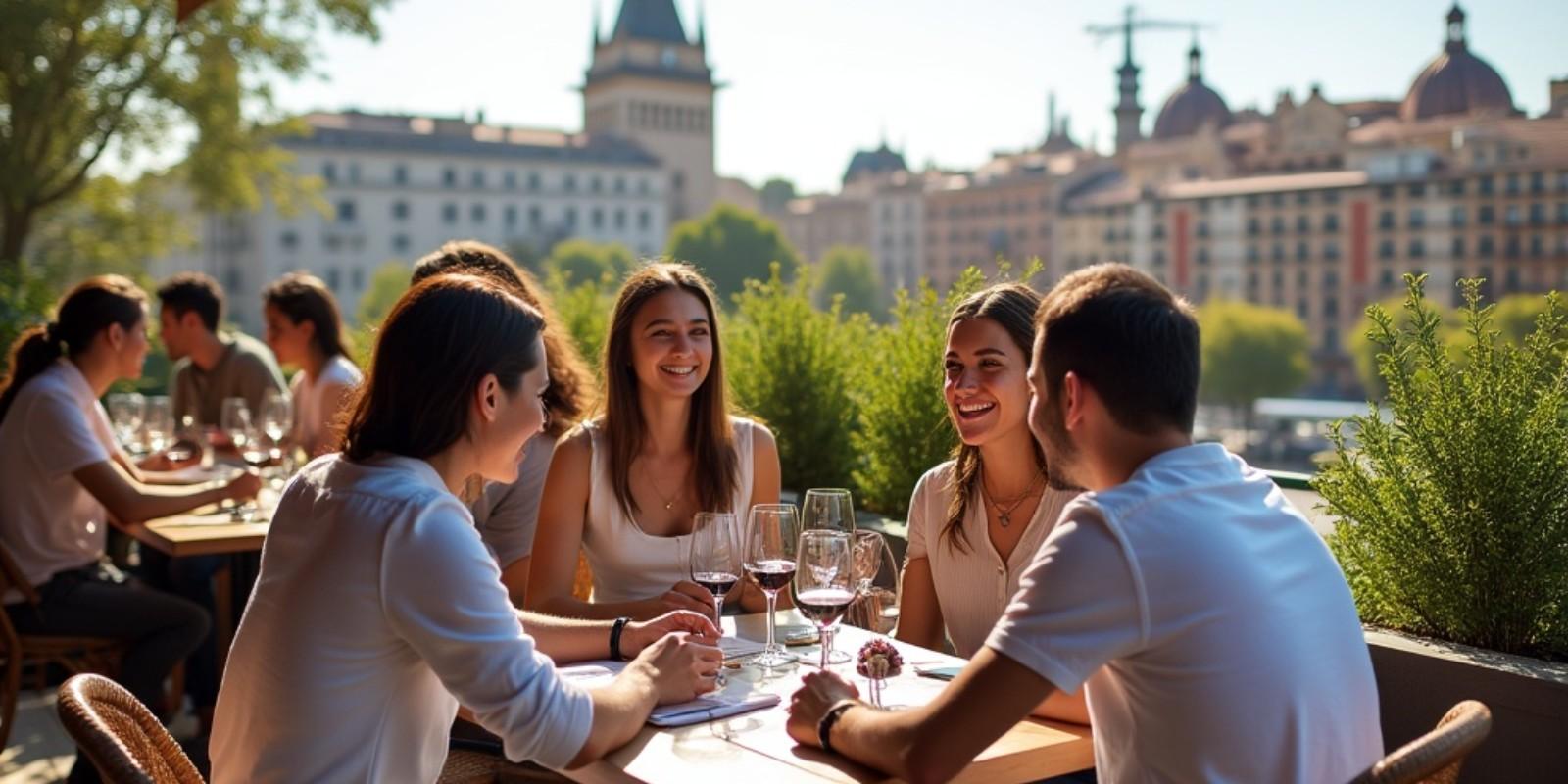 Competitividad Fiscal de España frente a Europa