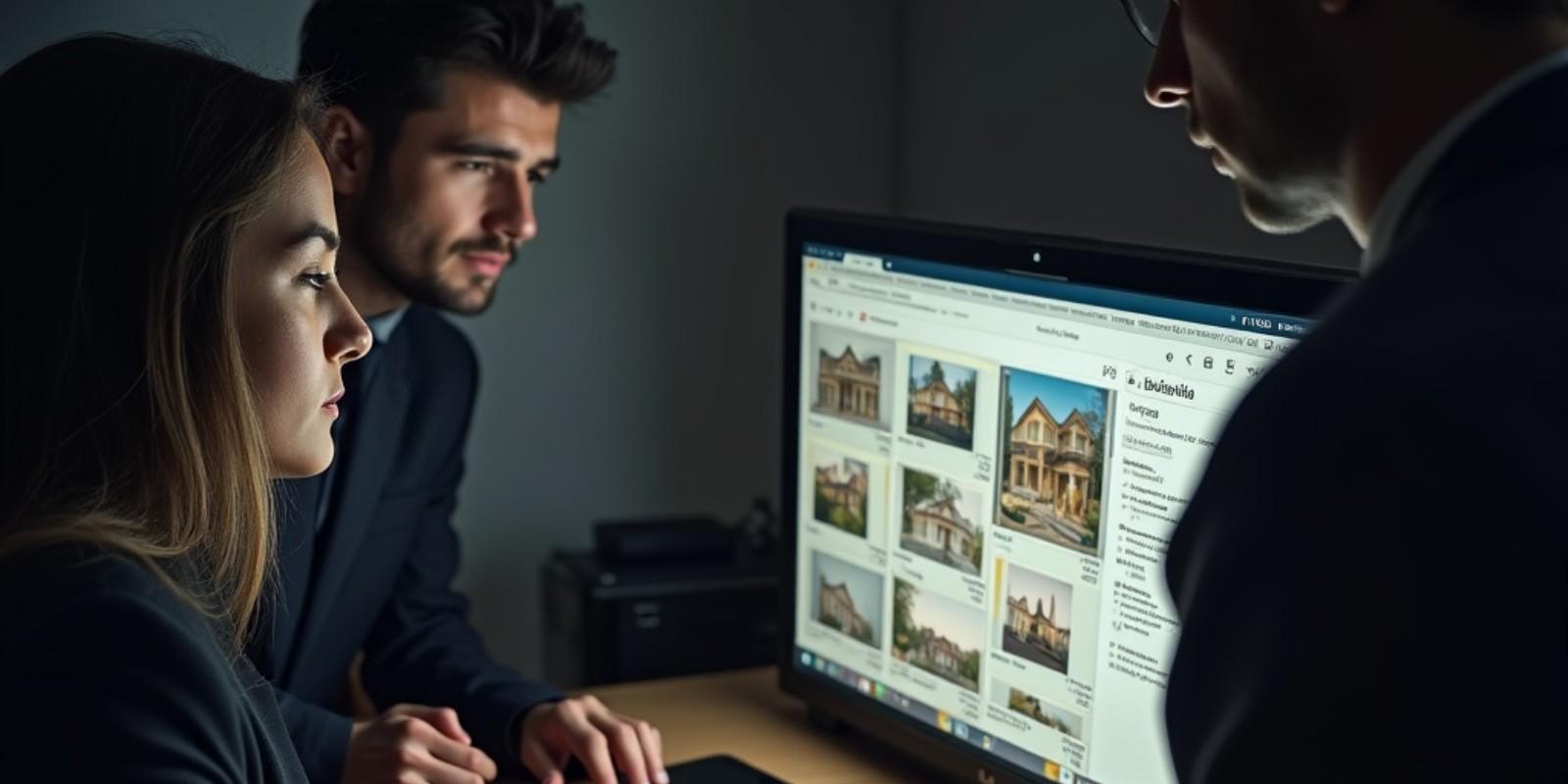 Manejando la Presión en Primeras Llamadas Inmobiliarias