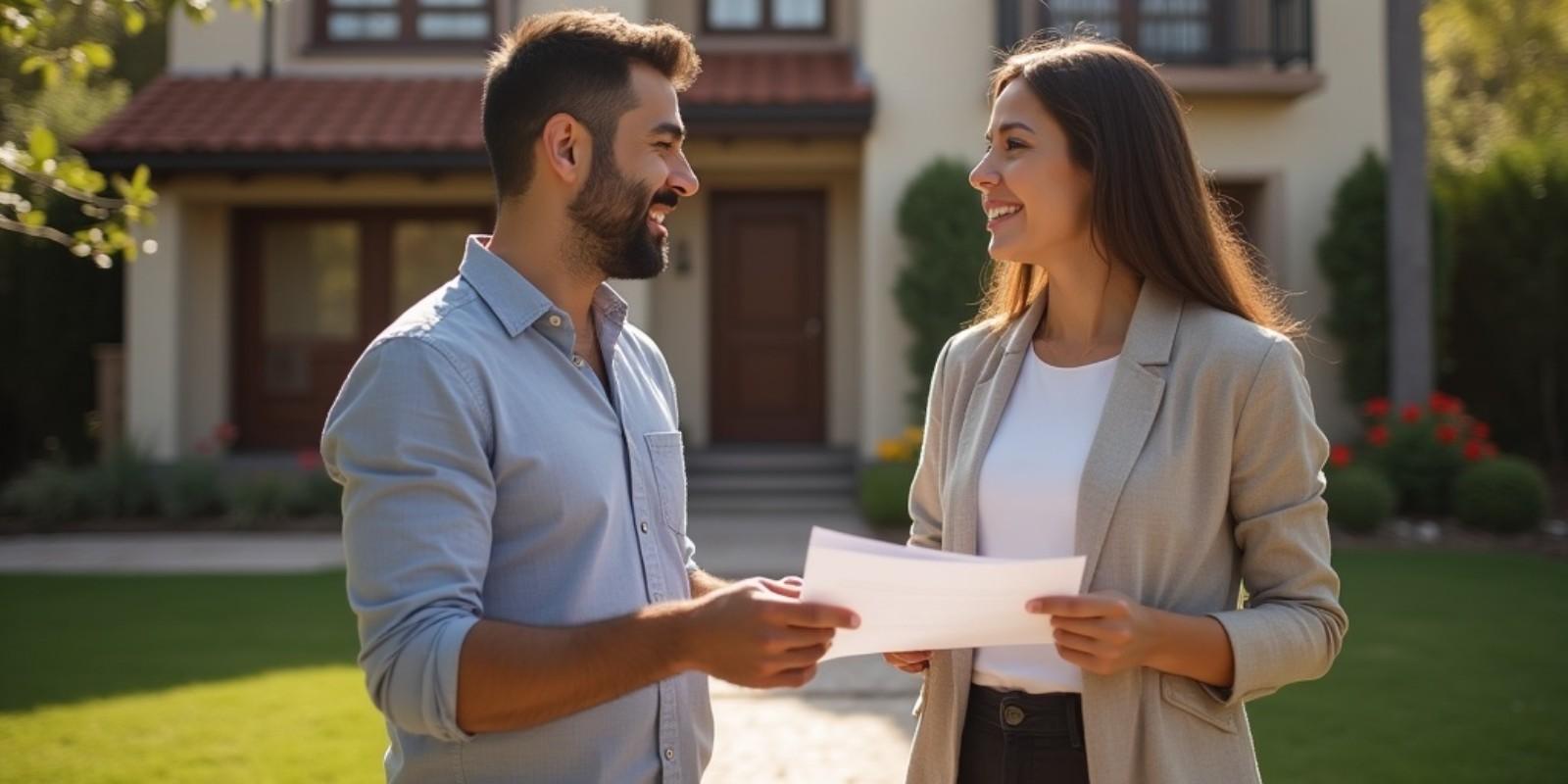 Decisiones Inmobiliarias: Claves para el Éxito