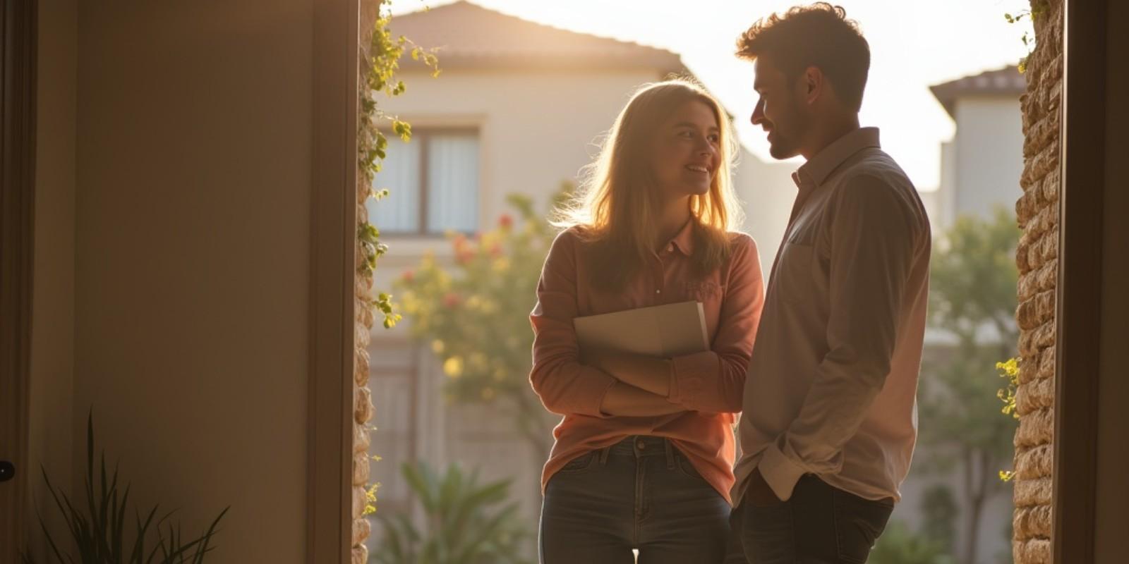 Transforma tu experiencia inmobiliaria con Tatiana Bozhenova