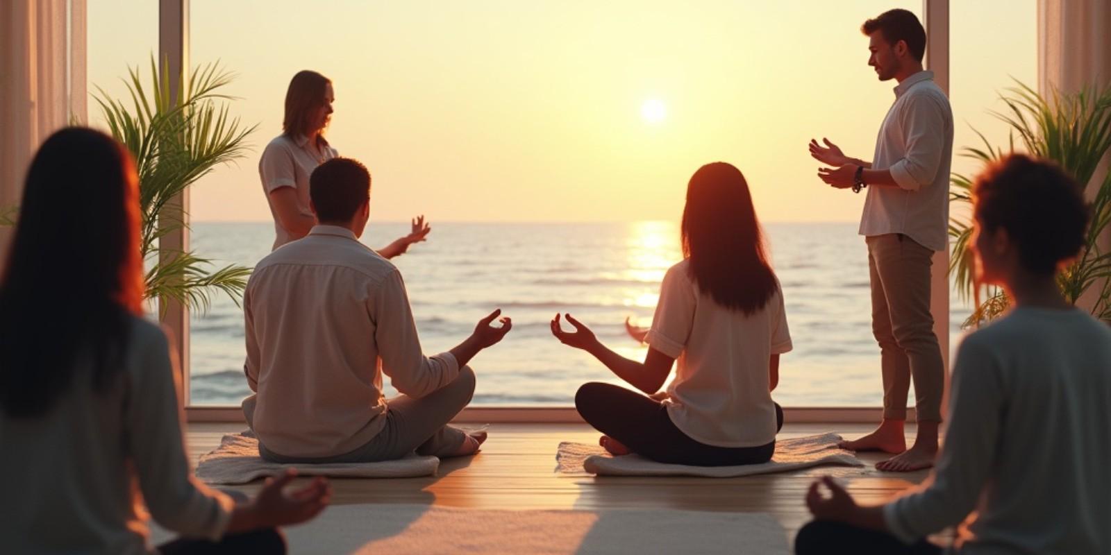 Coaching Emocional: Transformando Vidas y Relaciones