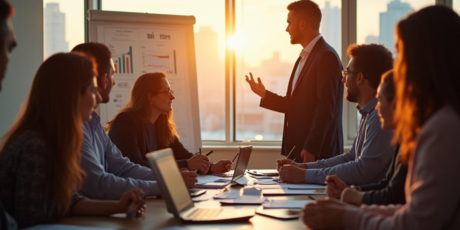 Multiplica Resultados con Estrategias Efectivas